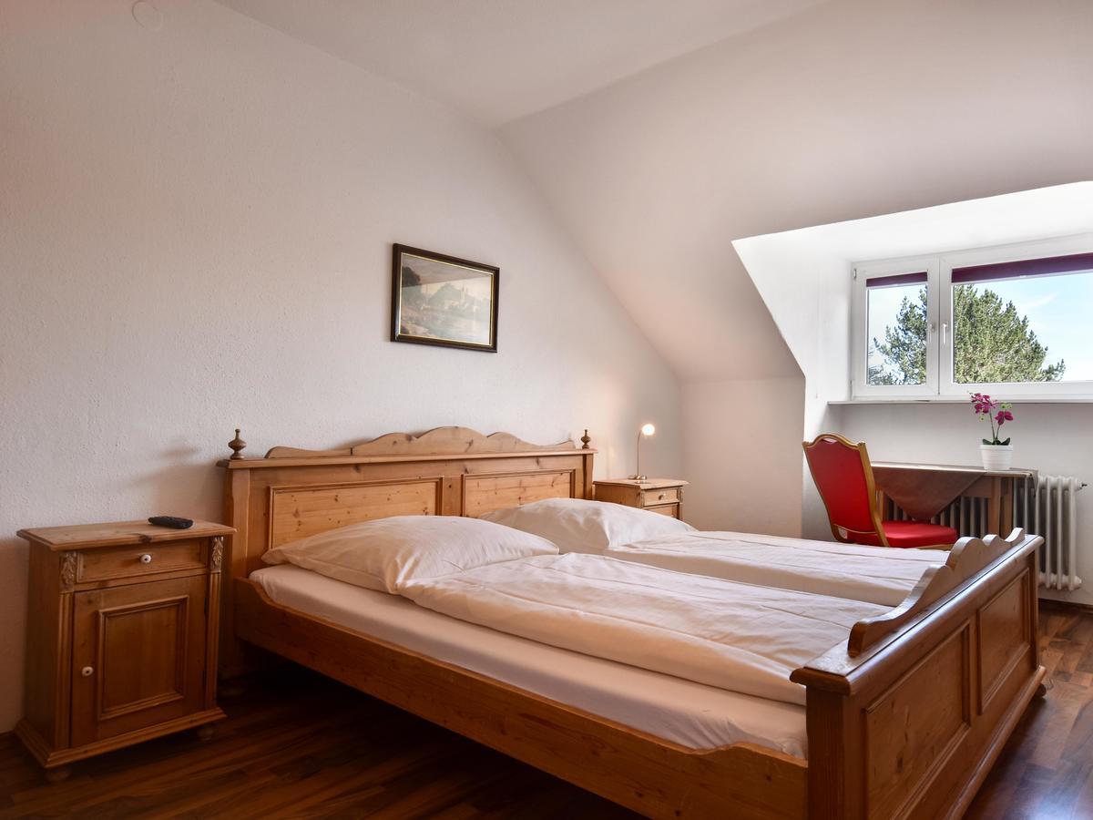 Hotel Olympia Мюнхен Екстер'єр фото