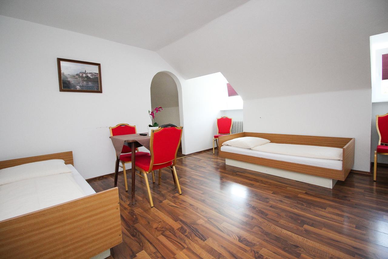 Hotel Olympia Мюнхен Екстер'єр фото