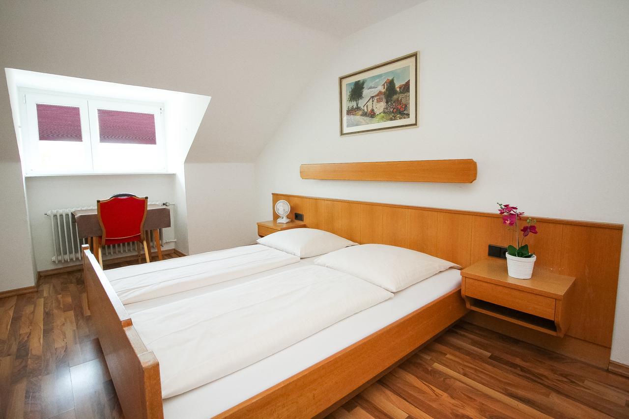 Hotel Olympia Мюнхен Екстер'єр фото