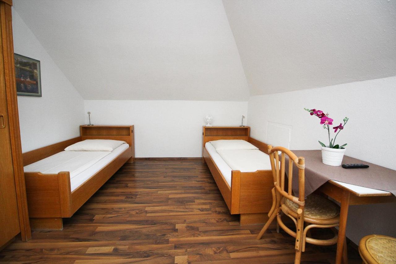 Hotel Olympia Мюнхен Екстер'єр фото