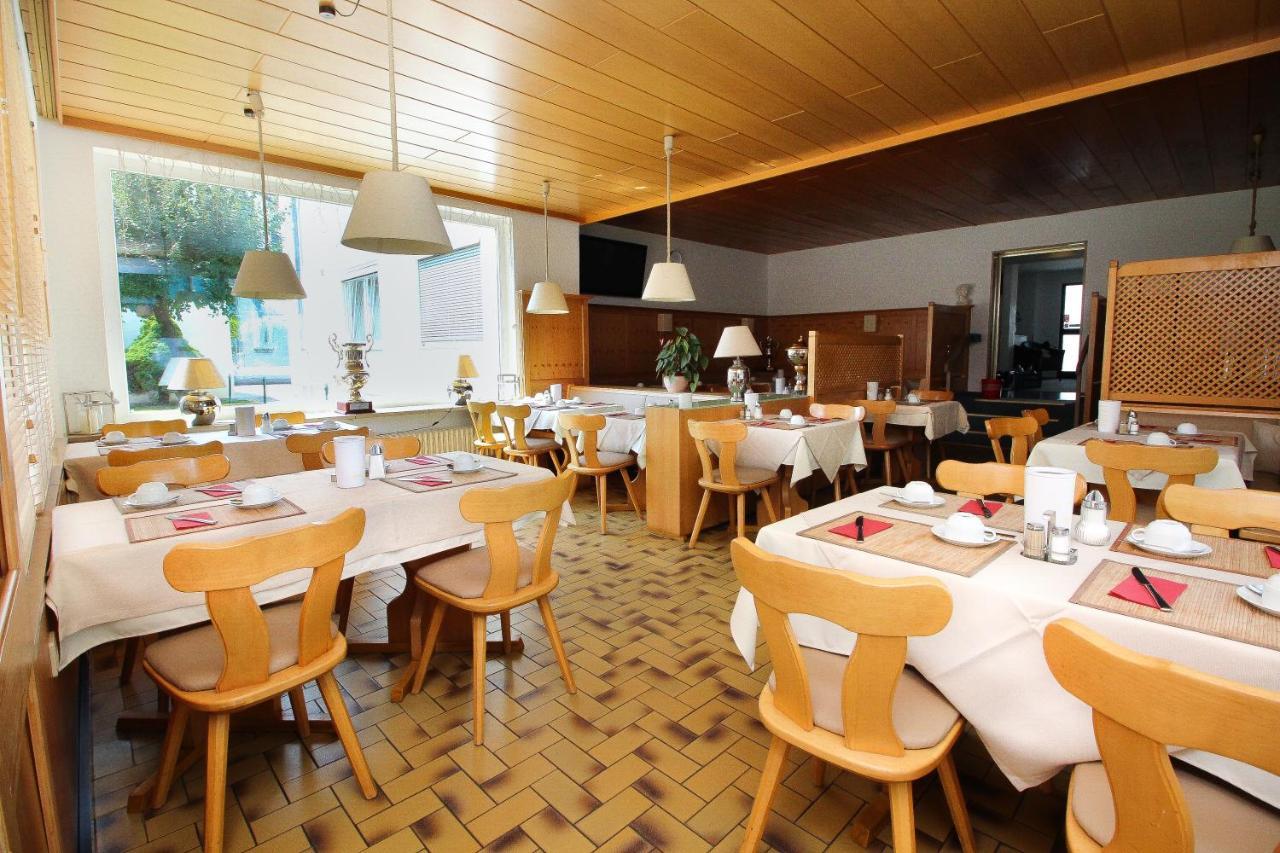 Hotel Olympia Мюнхен Екстер'єр фото