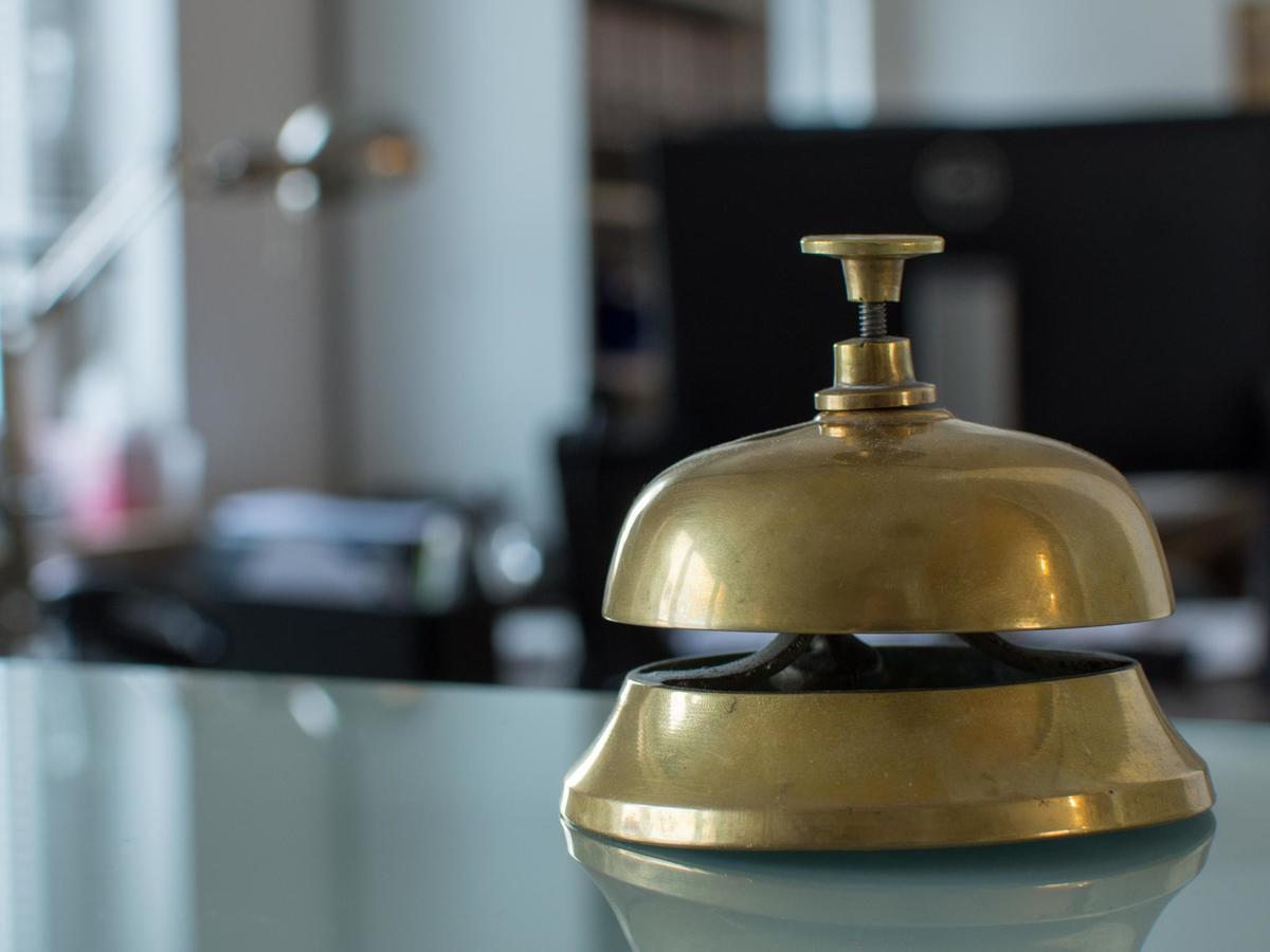 Hotel Olympia Мюнхен Екстер'єр фото